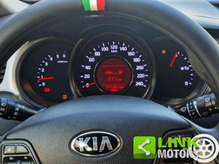 KIA cee