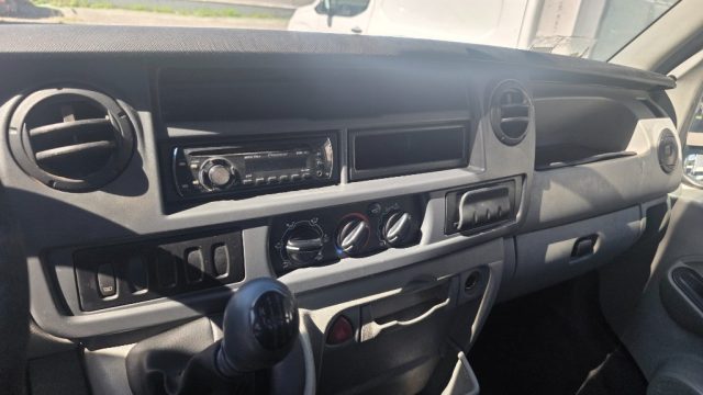 RENAULT Master usata 10