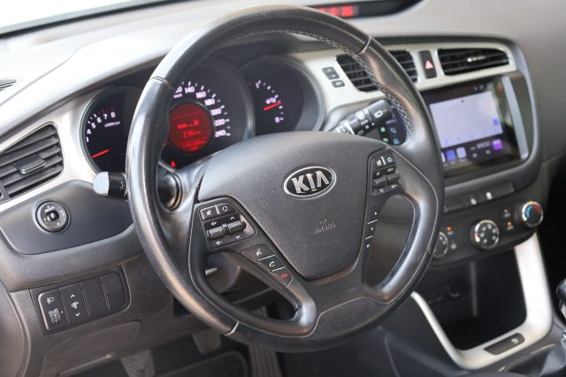 KIA cee