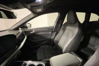 AUDI A6 usata, con Airbag testa