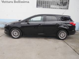 FORD Focus usata, con Autoradio