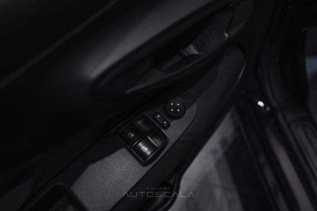 FIAT Punto usata, con Servosterzo