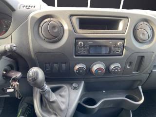 RENAULT Master usata, con Specchietti laterali elettrici