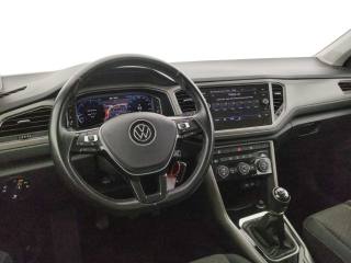 VOLKSWAGEN T-Roc usata, con Sistema di navigazione