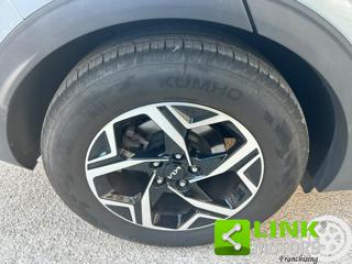 KIA Sportage usata 16