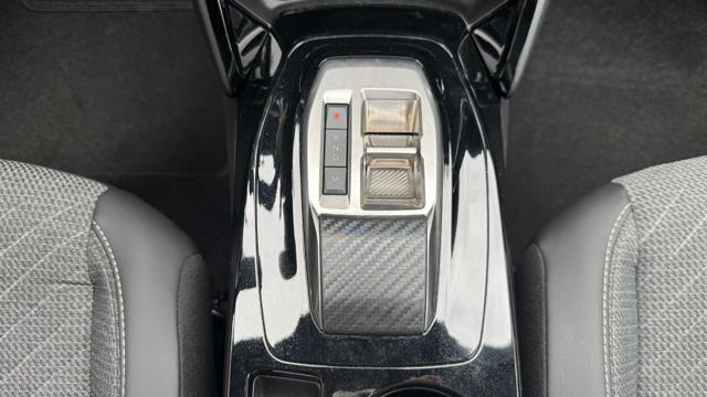 PEUGEOT 2008 usata, con Fendinebbia