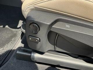BMW X3 usata, con Airbag posteriore