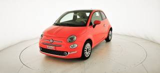 FIAT 500 usata, con Airbag laterali