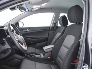 HYUNDAI Tucson usata 8