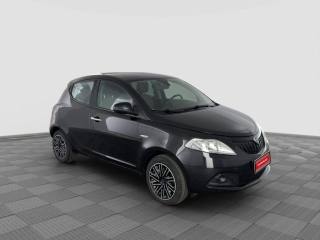 LANCIA Ypsilon usata 6