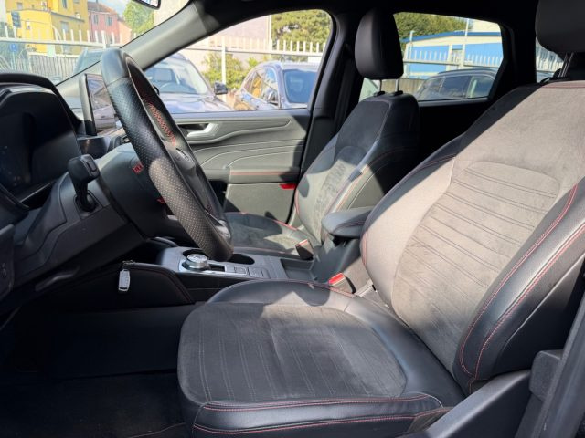 FORD Kuga usata, con Chiusura centralizzata