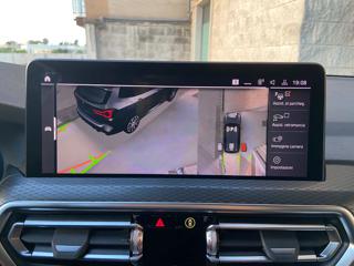 BMW X3 usata, con Bracciolo
