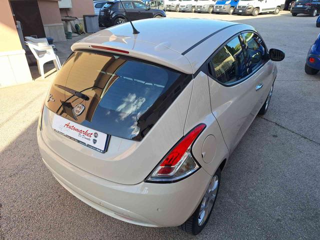 LANCIA Ypsilon usata, con Chiusura centralizzata