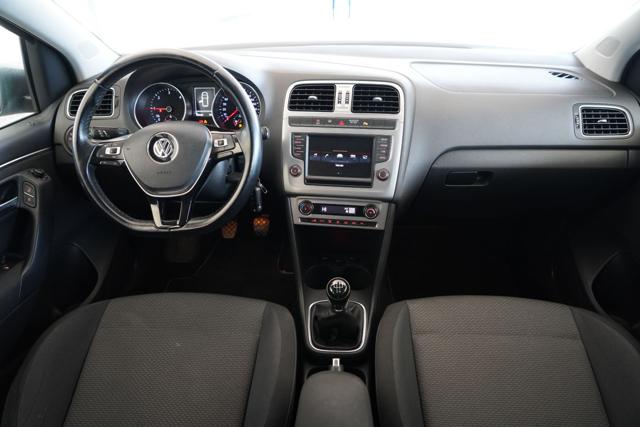 VOLKSWAGEN Polo usata 20