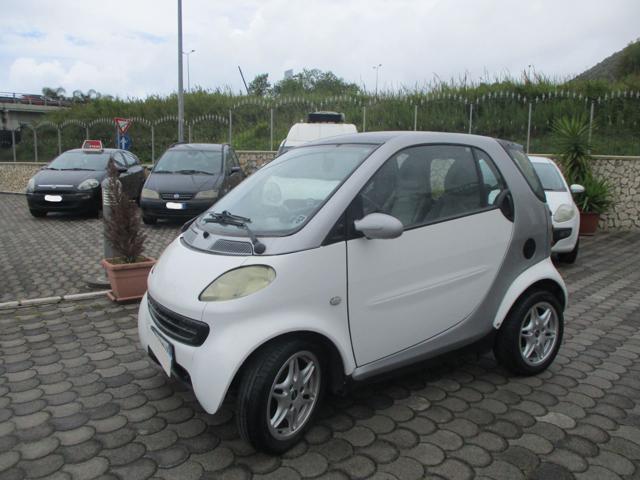 SMART ForTwo usata, con Airbag Passeggero