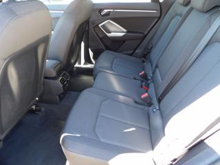 AUDI Q3 usata, con Cruise Control