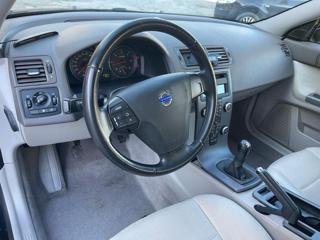 VOLVO V50 usata, con Volante multifunzione