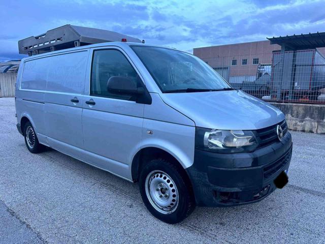 VOLKSWAGEN Transporter usata, con ABS