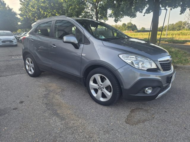 OPEL Mokka usata, con Airbag