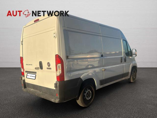 FIAT Ducato usata, con Chiusura centralizzata