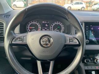 SKODA Karoq usata, con ESP