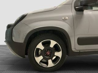FIAT Panda usata 14