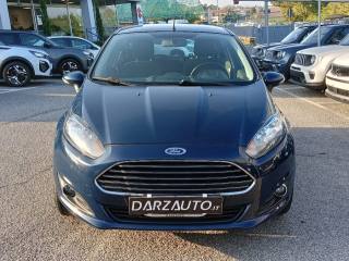 FORD Fiesta usata, con Airbag