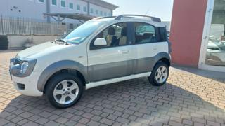 FIAT Panda usata, con Airbag