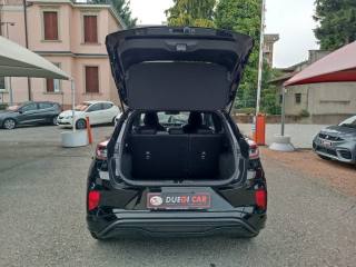 FORD Puma usata, con Chiusura centralizzata