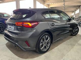 FORD Focus usata, con Boardcomputer