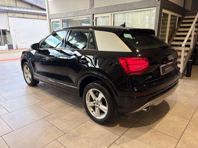 AUDI Q2 usata, con Autoradio