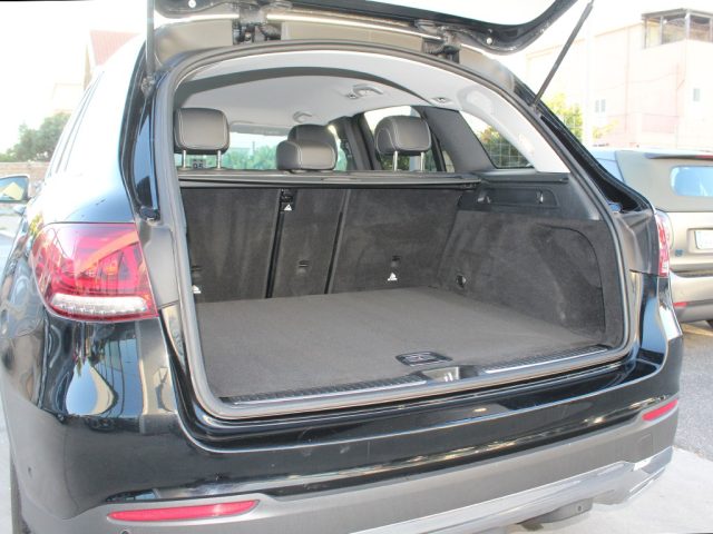 MERCEDES-BENZ GLC 200 usata, con Vivavoce