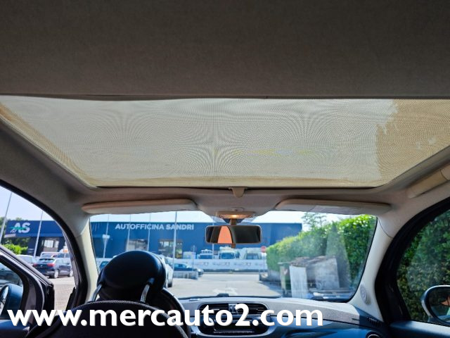 FIAT 500 usata, con Climatizzatore