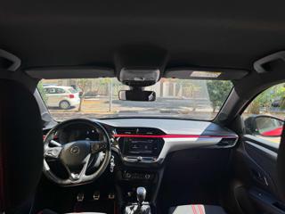 OPEL Corsa usata, con Controllo trazione