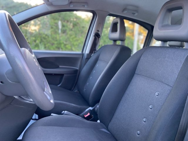 FIAT Panda usata, con Servosterzo
