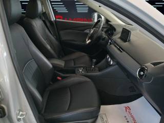 MAZDA CX-3 usata 20