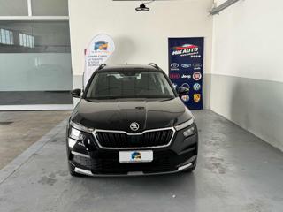 SKODA Kamiq 1.0 TSI 110 CV DSG Ambition