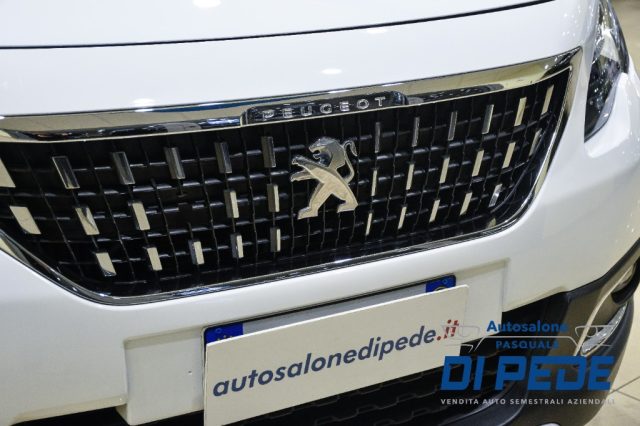 PEUGEOT 2008 usata, con Chiusura centralizzata
