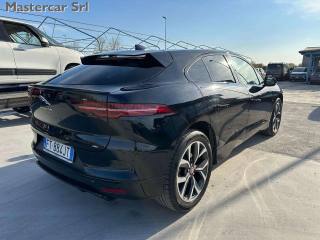 JAGUAR I-Pace usata, con Antifurto