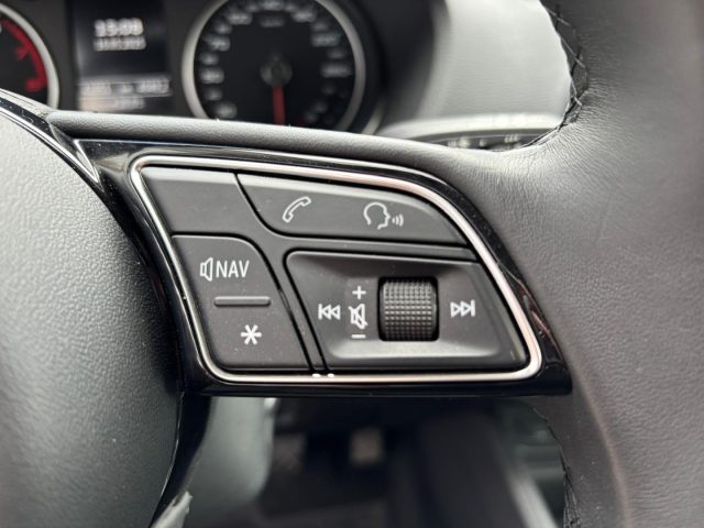 AUDI Q2 usata, con Volante multifunzione