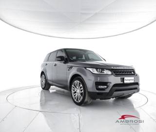 LAND ROVER Range Rover Sport usata 1