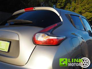 NISSAN Juke usata 35