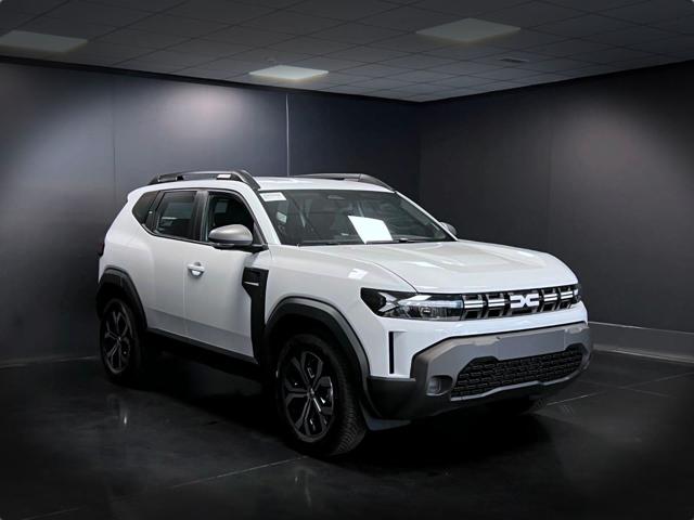 DACIA Duster usata, con Airbag laterali