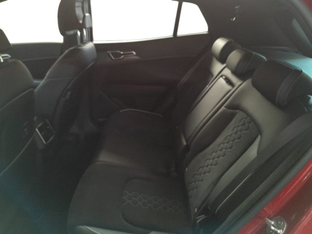 KIA Sportage usata, con ESP