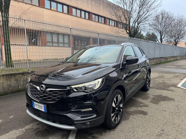 OPEL Grandland X usata, con ABS