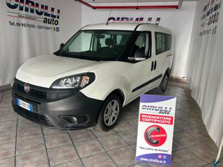 FIAT Doblo usata, con Airbag