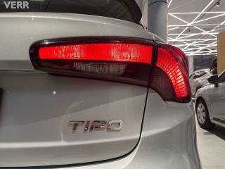 FIAT Tipo usata, con Cruise Control