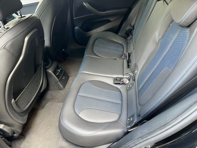 BMW X2 usata 15