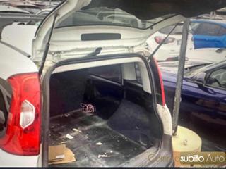FIAT Panda usata, con Climatizzatore