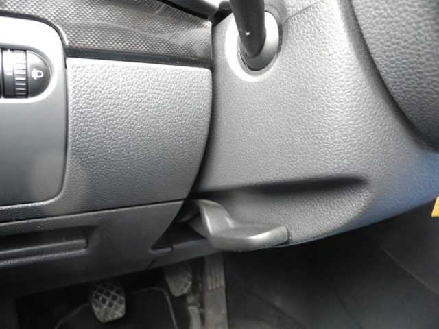 VOLKSWAGEN Golf usata, con Airbag posteriore